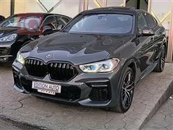 بي ام دبليو X6